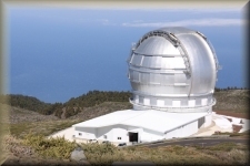Telescoop